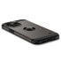 Фото #8 товара Чехол для смартфона Спиген Таф Армор Магсейф на iPhone 15 Про Макс металлический серый