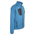 Фото #4 товара LHOTSE Bert full zip fleece