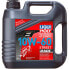 LIQUI MOLY 4T 10W60 Fully Synthetic 1L Motor Oil