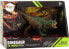 Фото #3 товара Figurka LeanToys Figurka Dinozaura Karnotaur Zielono-Brązowy 1El