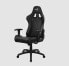 Фото #6 товара AEROCOOL ADVANCED TECHNOLOGIES Aerocool AC-110 AIR - Universal gaming chair - 150 kg - Air filled seat - Padded backrest - 150 kg - Black