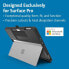 Фото #9 товара KENSINGTON Surface Pro 9 13´´ Cover