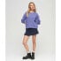 Фото #6 товара SUPERDRY Vintage Dropped Shoulder Cable Sweater
