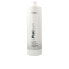 Фото #9 товара PLATINUM white hair shampoo 1000 ml