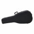 Фото #3 товара Thomann Classic Guitar Case ABS