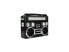 Фото #1 товара SUPERSONIC Portable Radio SC-1097BT 3 Band Radio with Bluetooth and Flashlight