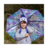 Фото #6 товара Складной зонт Frozen Фиолетовый (Ø 92 cm)