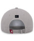 Фото #3 товара Men's and Women's Alabama Crimson Tide 2024 Sideline Club Adjustable Hat