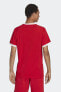 Erkek Günlük T-shirt 3-stripes Tee Ia4852