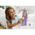 Фото #5 товара Кукла с волосами для причесок DISNEY PRINCESS Rapunzel Magic Hairstyles