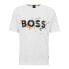 Фото #1 товара BOSS Teeart 10241839 01 short sleeve T-shirt
