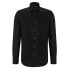 Фото #1 товара BOSS Joe Kent long sleeve shirt