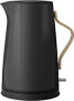 Фото #1 товара Czajnik Stelton Stelton Emma Water Kettle 1,2l black