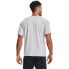 [1361289-014] Mens Under Armour Freedom Iso-Chill SS