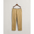 Фото #3 товара GANT Regular Chinos chino pants