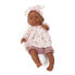 Фото #3 товара EUREKAKIDS Baby Mia doll with vanilla smell 45 cm