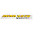 Фото #1 товара MINNKOTA MTR Terrova Decal Set