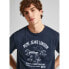 ფოტო #5 პროდუქტის PEPE JEANS Cedric short sleeve T-shirt