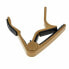 Фото #3 товара Dunlop Trigger Capo Acoustic Curved G