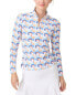 Фото #1 товара J.Mclaughlin Bedford Catalina Cloth Top Women's Xs