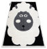 Фото #2 товара Moderner Kinderteppich Joy Sheep Schaf