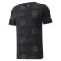 Фото #1 товара [533692-01] Mens Puma MAPF1 MERCEDES AOP LOGO TEE