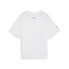 Puma Stewie X Water Tee 2 Womens Size S Casual Tops 62153401 - фото #2