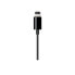Фото #3 товара Apple Lightning to 3.5mm Audio Cable (1.2m) - Black, 3.5mm, Male, Lightning, Male, 1.2 m, Black