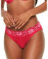 ფოტო #1 პროდუქტის Women's Jaya Bikini Panty