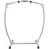 Фото #1 товара Gibraltar GCSCG-L Gong Stand Curved