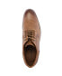 Фото #4 товара Men's Benty Lace-up Casual Oxford Shoes