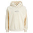 Фото #3 товара JACK & JONES Vesterbro Teddy hoodie