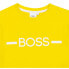 BOSS J25N29 short sleeve T-shirt