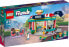Фото #3 товара Конструктор LEGO Friends 41728 "Городской Зентр" для детей 6 лет, мини-куклы Лиан и Алия