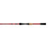 Фото #12 товара Shimano SOJOURN SPINNING, Freshwater, Spinning, 7'0", Heavy, 1 pcs, (SJS70HC)...