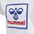 Фото #5 товара HUMMEL Isam 2.0 short sleeve T-shirt