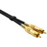 Фото #4 товара OEHLBACH D1C2029 1 m RCA Cable