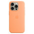 Фото #2 товара Чехол для мобильного телефона Apple Оранжевый iPhone 15 Pro