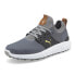 Фото #4 товара Puma Ignite Articulate Golf Mens Grey Sneakers Athletic Shoes 37607803