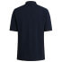 RAPHA Logo short sleeve polo