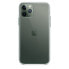 Фото #1 товара Чехол для смартфона Apple iPhone 11 Pro Clear - Прозрачный - 5.8"