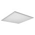 Фото #1 товара Ledvance SMART+ Planon Plus RGBW - Square - Ceiling - Surface mounted - White - Home - Aluminium - Polymethylmethacrylate (PMMA)