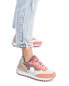 Фото #3 товара Women's Sneakers By Pink With Multicolor Accent