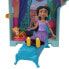 Фото #4 товара Кукла для девочек DISNEY PRINCESS Jasmine´S Palace Minis Doll