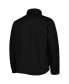 Фото #3 товара Куртка Dunbrooke мужская черная Vikings Journey Workwear Tri-Blend Full-Zip (Миннесота)