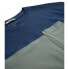 Фото #3 товара TOM TAILOR 1031683 Oversized Colorblock short sleeve T-shirt