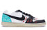 Nike EBERNON Low AQ1775-100 Sneakers