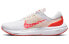 Фото #1 товара Кроссовки женские Nike Air Zoom Vomero 15 бело-красные (DJ5059-191)