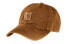 Головной убор Carhartt OdessaBal Cap (RN14806-100289-211卡其色)