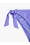 Фото #11 товара Плавки Koton Basic Bikini Tie-Side